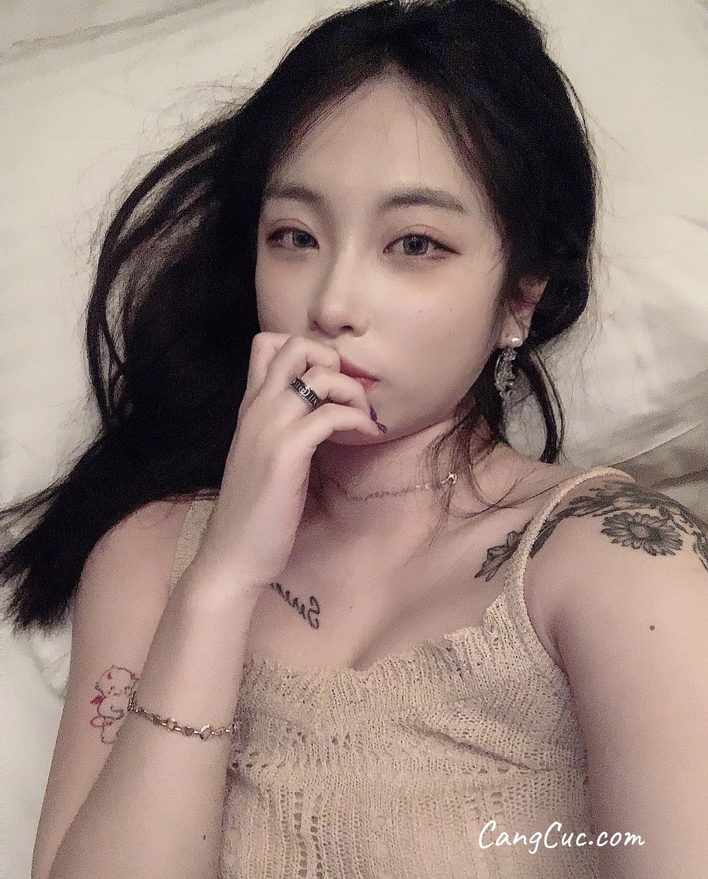 Bella – 일일 촬영